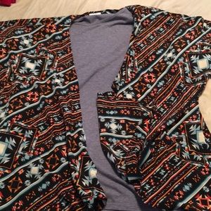 Set of 3 Lindsay’s & 1 Irma